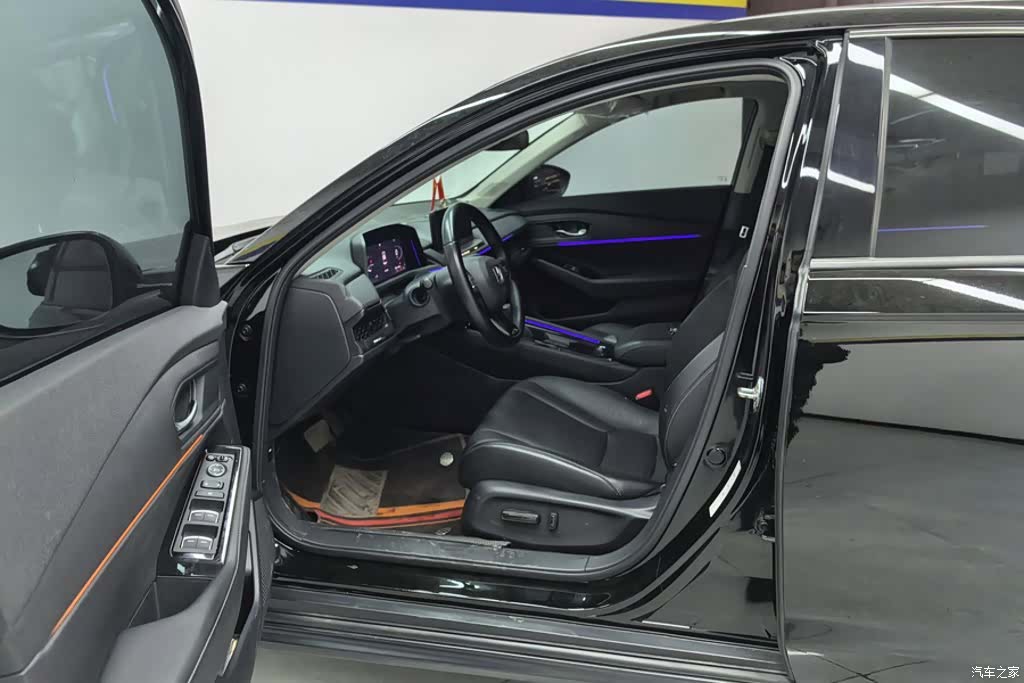 Honda Accord, 2024 9