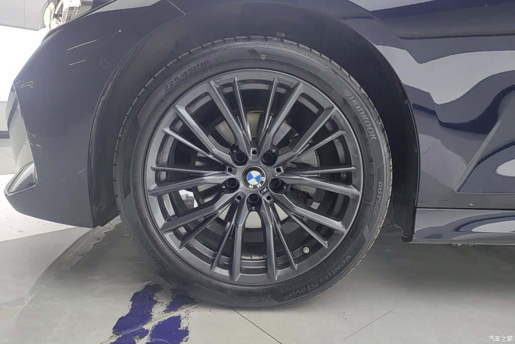 BMW 3 Series, 2024 6