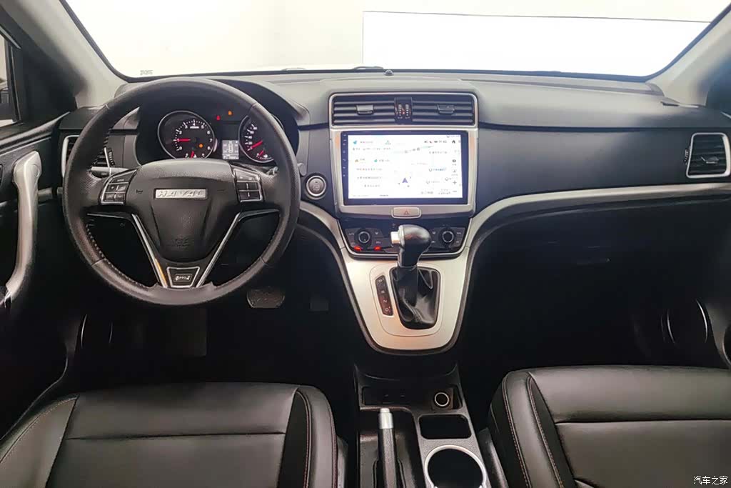 Haval M6, 2020 12