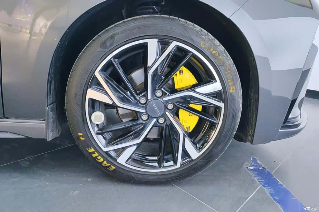 Lynk & Co 02, 2023 6