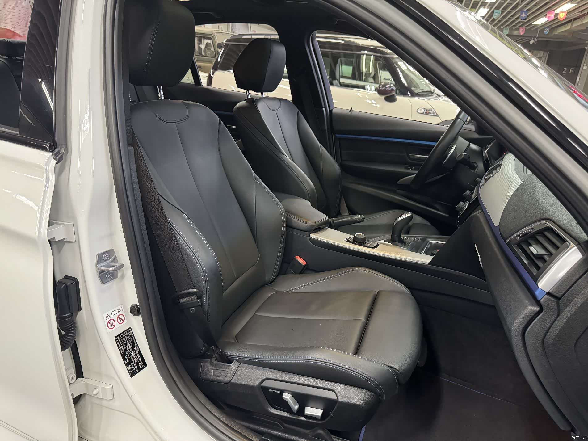 BMW 3 Series, 2018 18