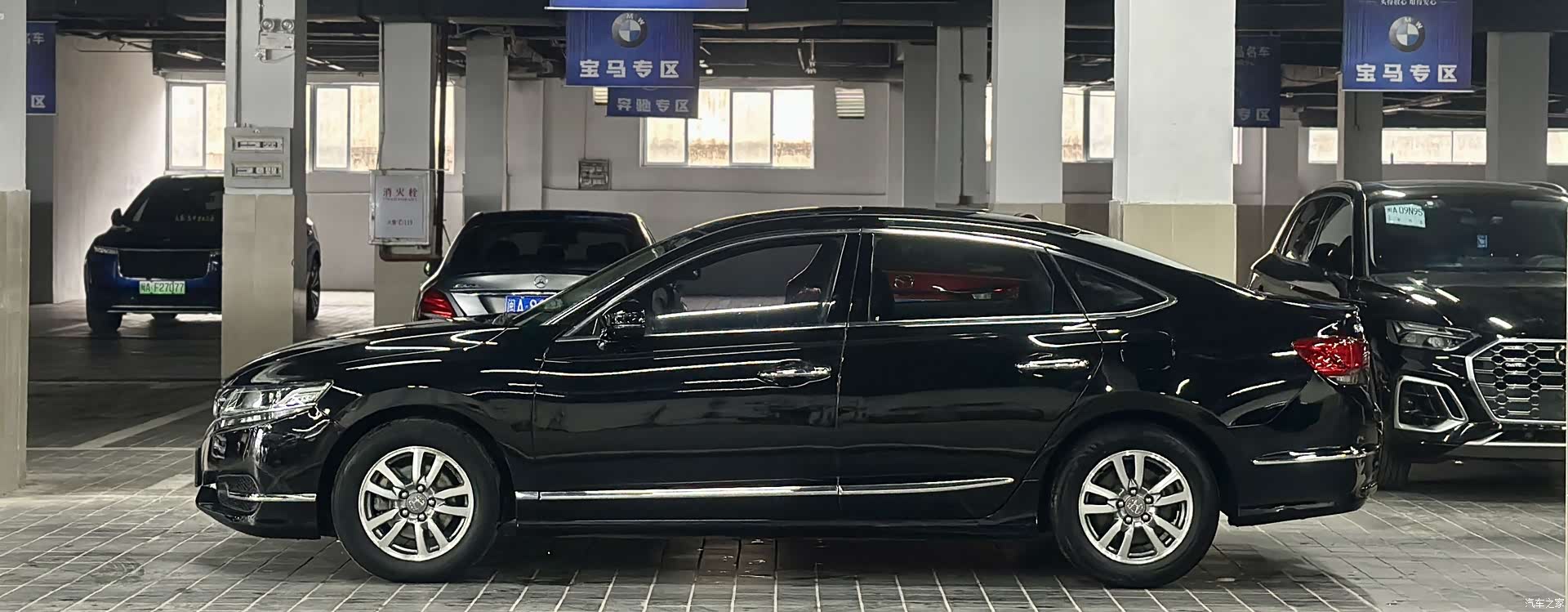 Honda Spirior, 2018 6