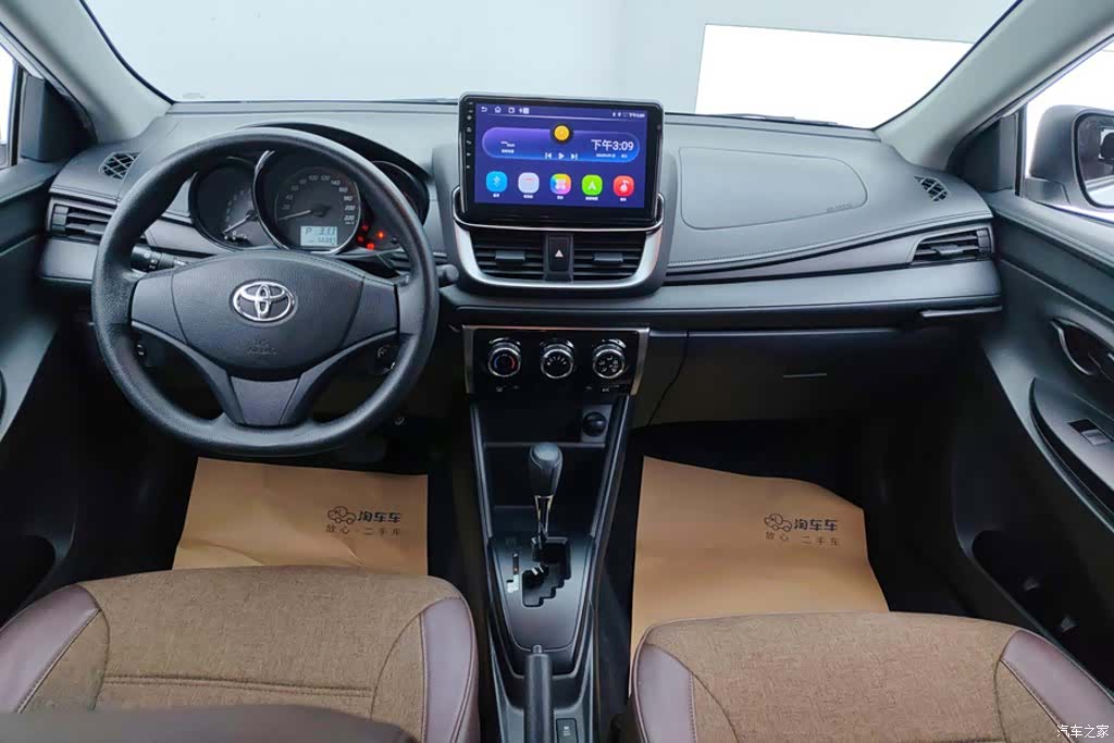 Toyota YARiS L, 2020 12