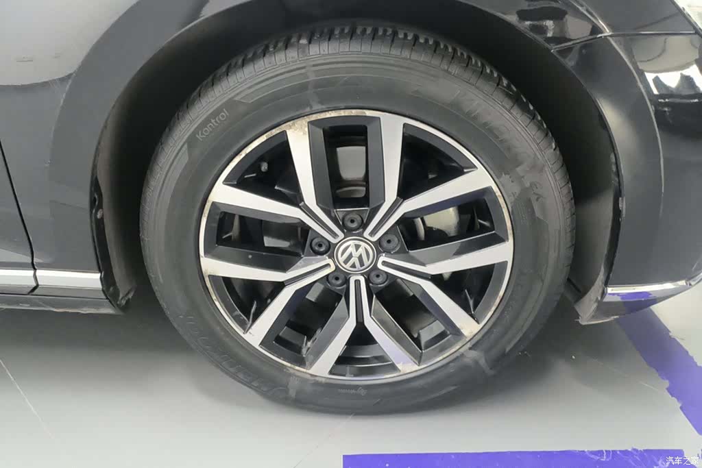 Volkswagen Magotan, 2020 6