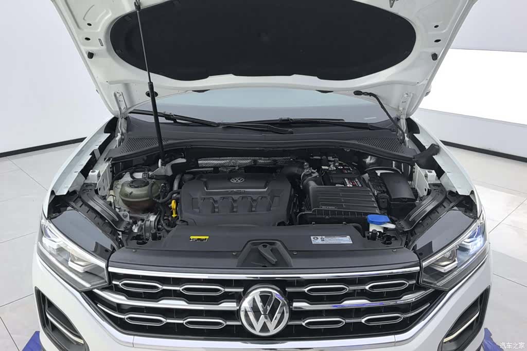 Volkswagen Tayron, 2020 10