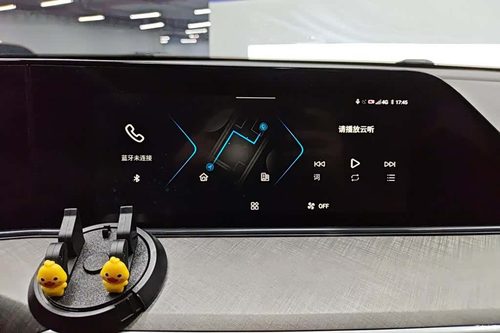 Changan Eado, 2024 13