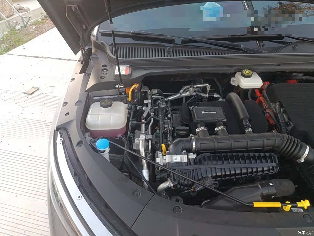 BYD Qin, 2024 23