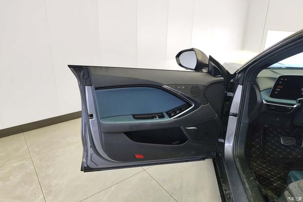 MG MG7, 2024 7