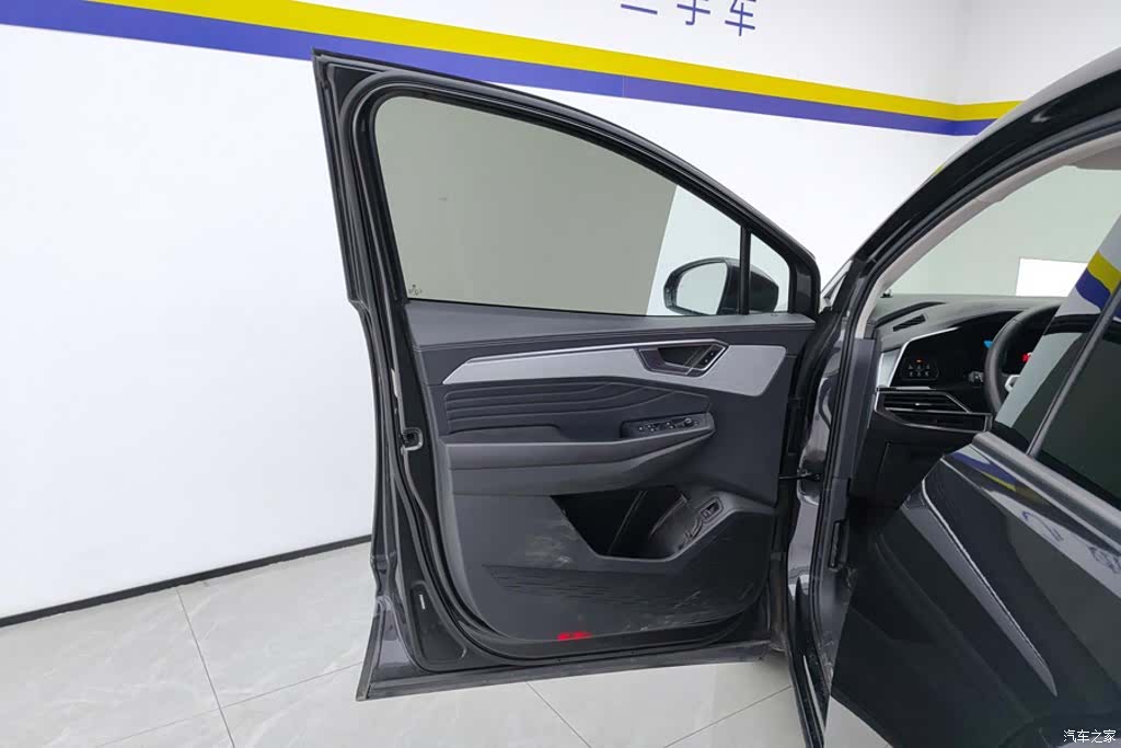 Volkswagen Talagon, 2021 7