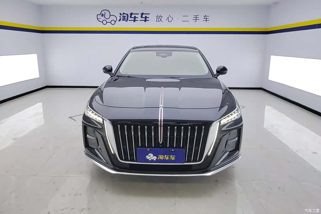 Hongqi H5, 2024 2