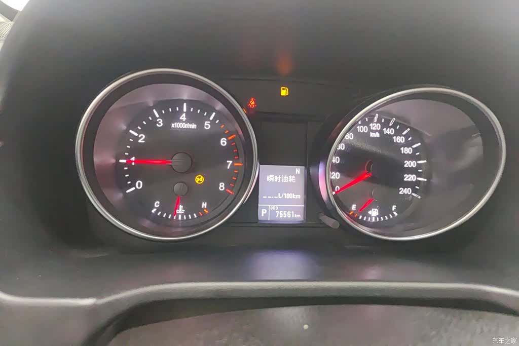 Haval M6, 2020 14
