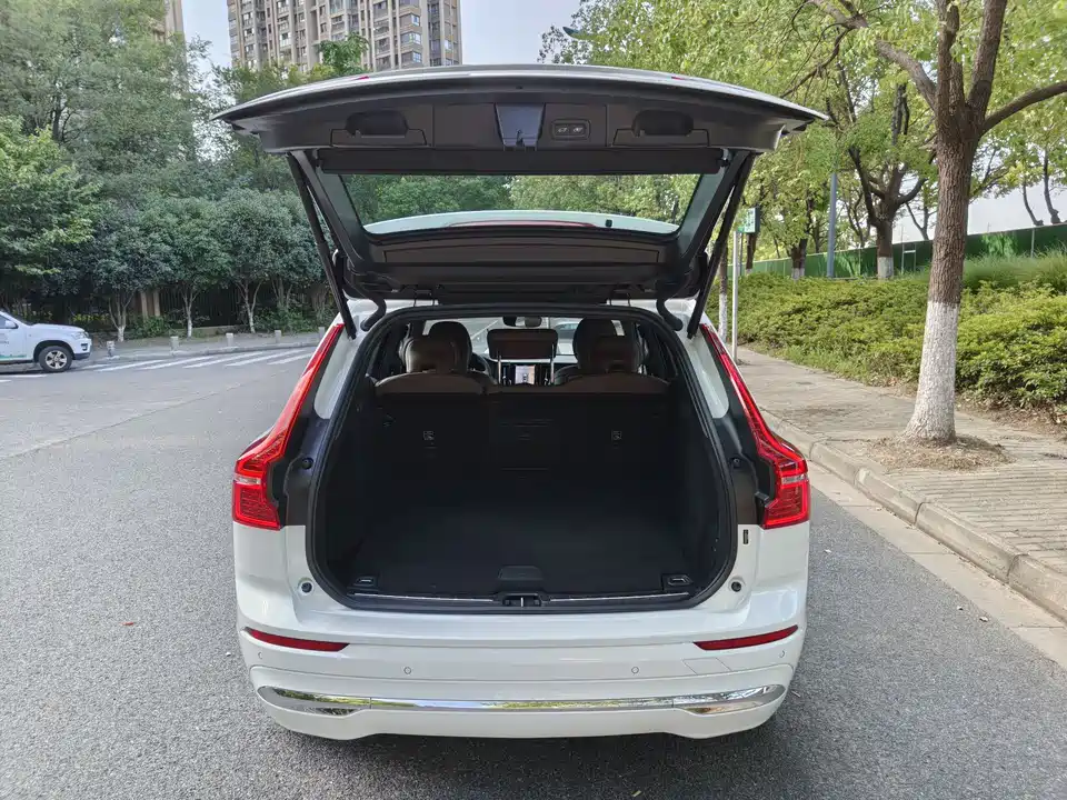 Volvo XC60 Volvo XC60
