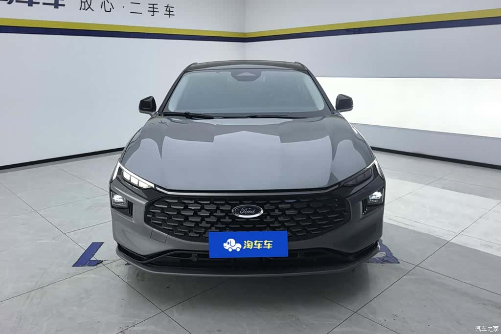 Ford Mondeo, 2024 2