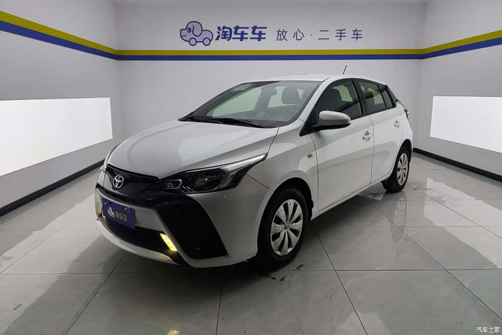 Toyota YARiS L