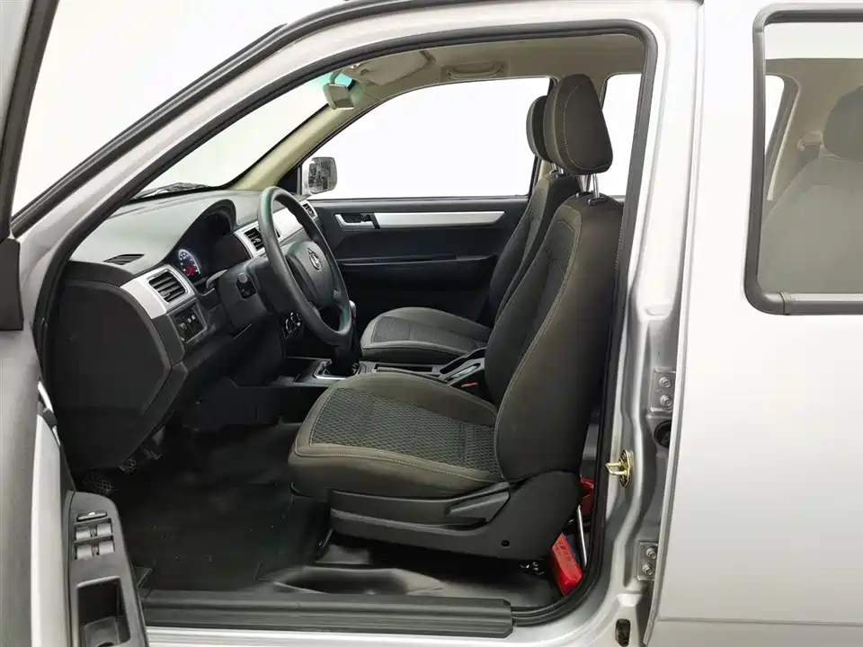 Changan Kaicheng F300