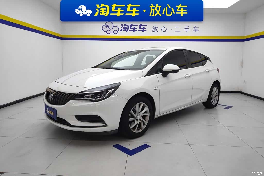 Buick Verano