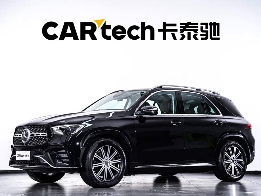 Mercedes-Benz GLE 2025 GLE 350 4MATIC Fashion