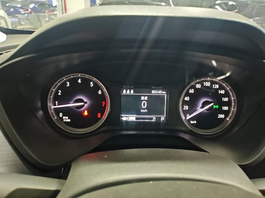 Buick Velar 2024, фото 12