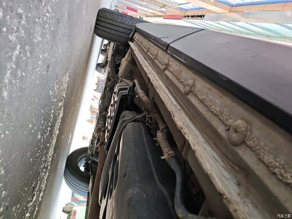 Changan CS75, 2022 18