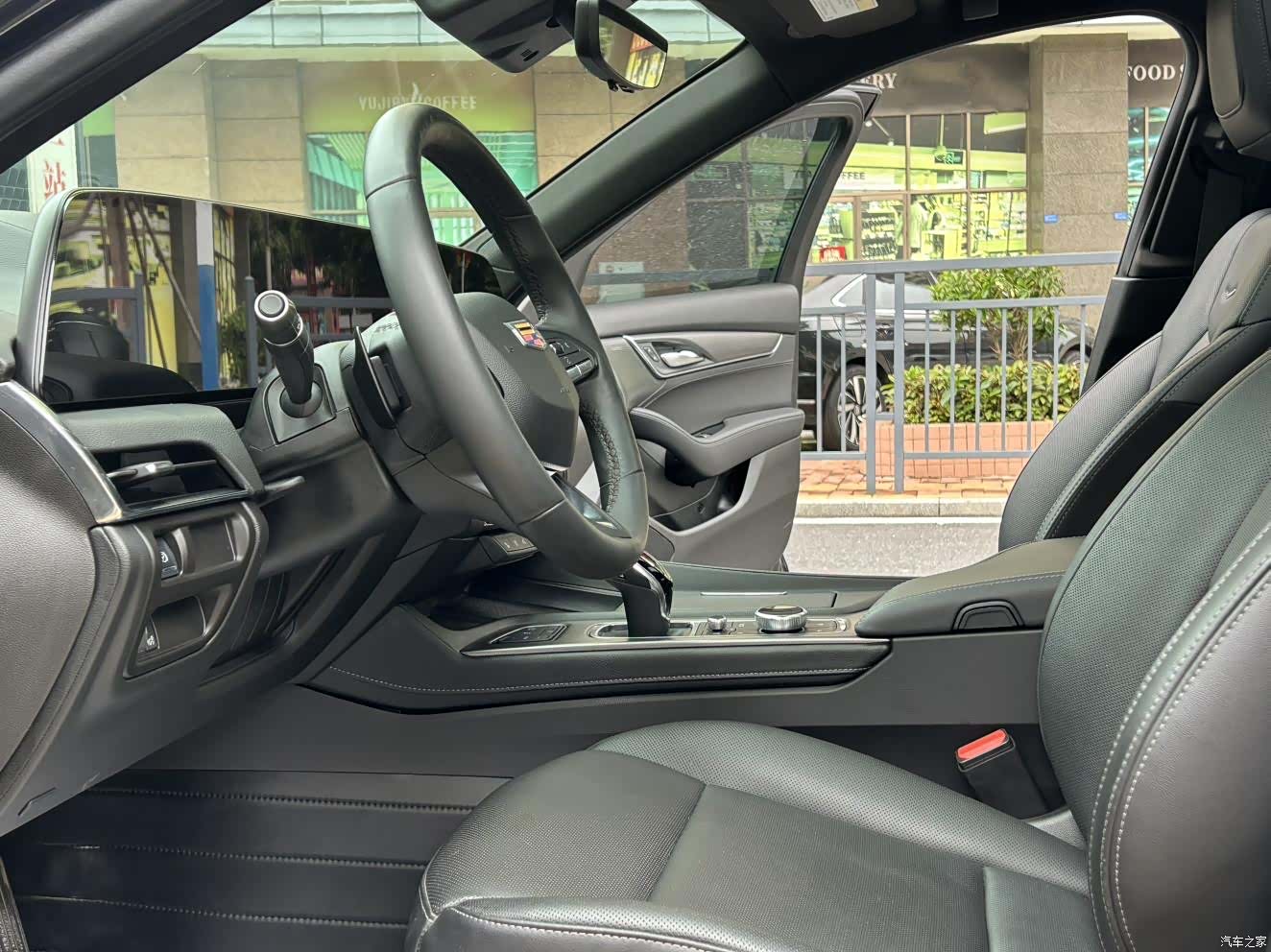 Cadillac CT5, 2024 12