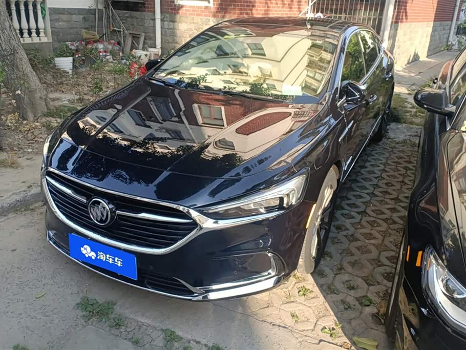 Buick Lacrosse Buick Lacrosse