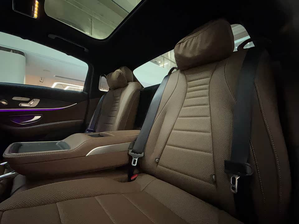 Mercedes-Benz E-class Mercedes-Benz E-class