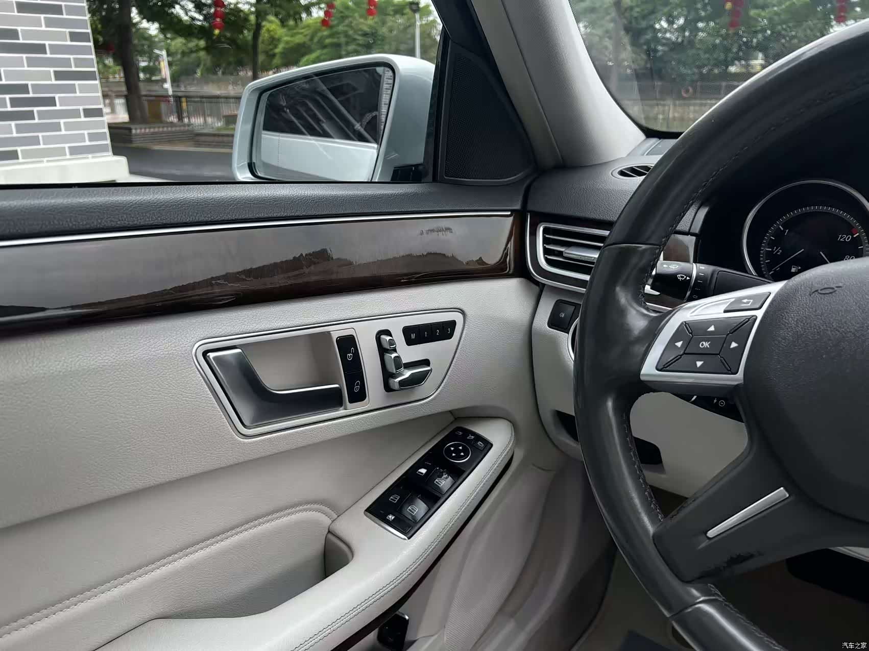 Mercedes-Benz E-Class, 2014 13