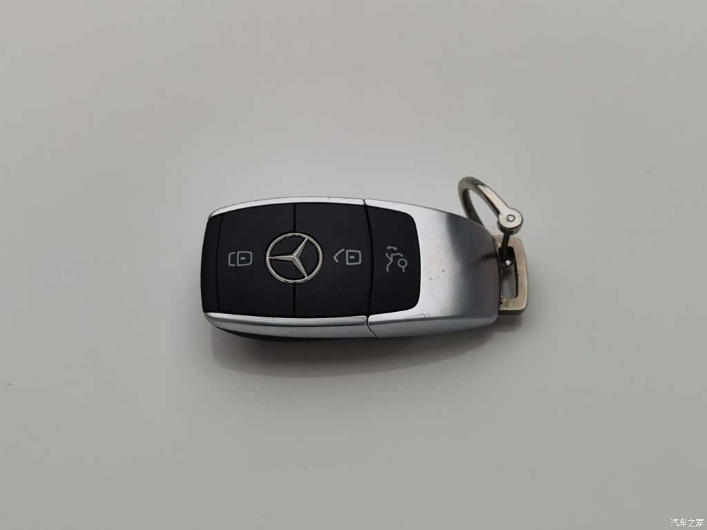 Mercedes-Benz GLB, 2020 19