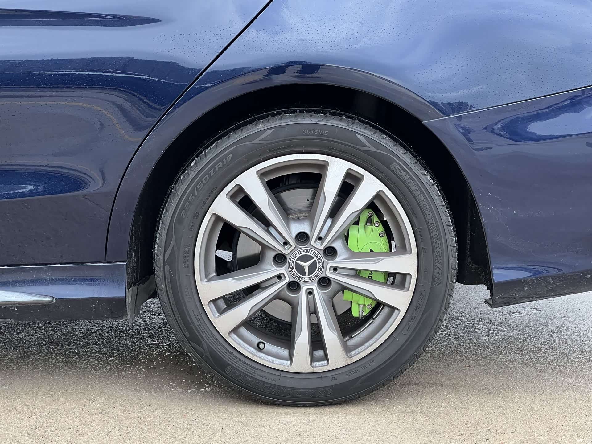 Mercedes-Benz C-Class, 2018 6