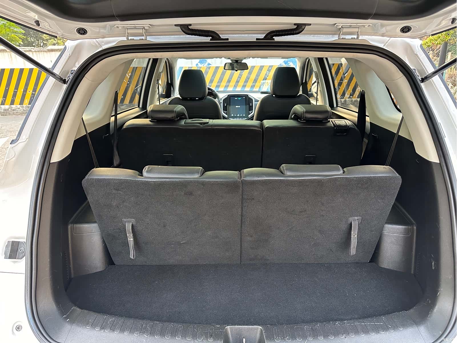 Wuling 530, 2019 9