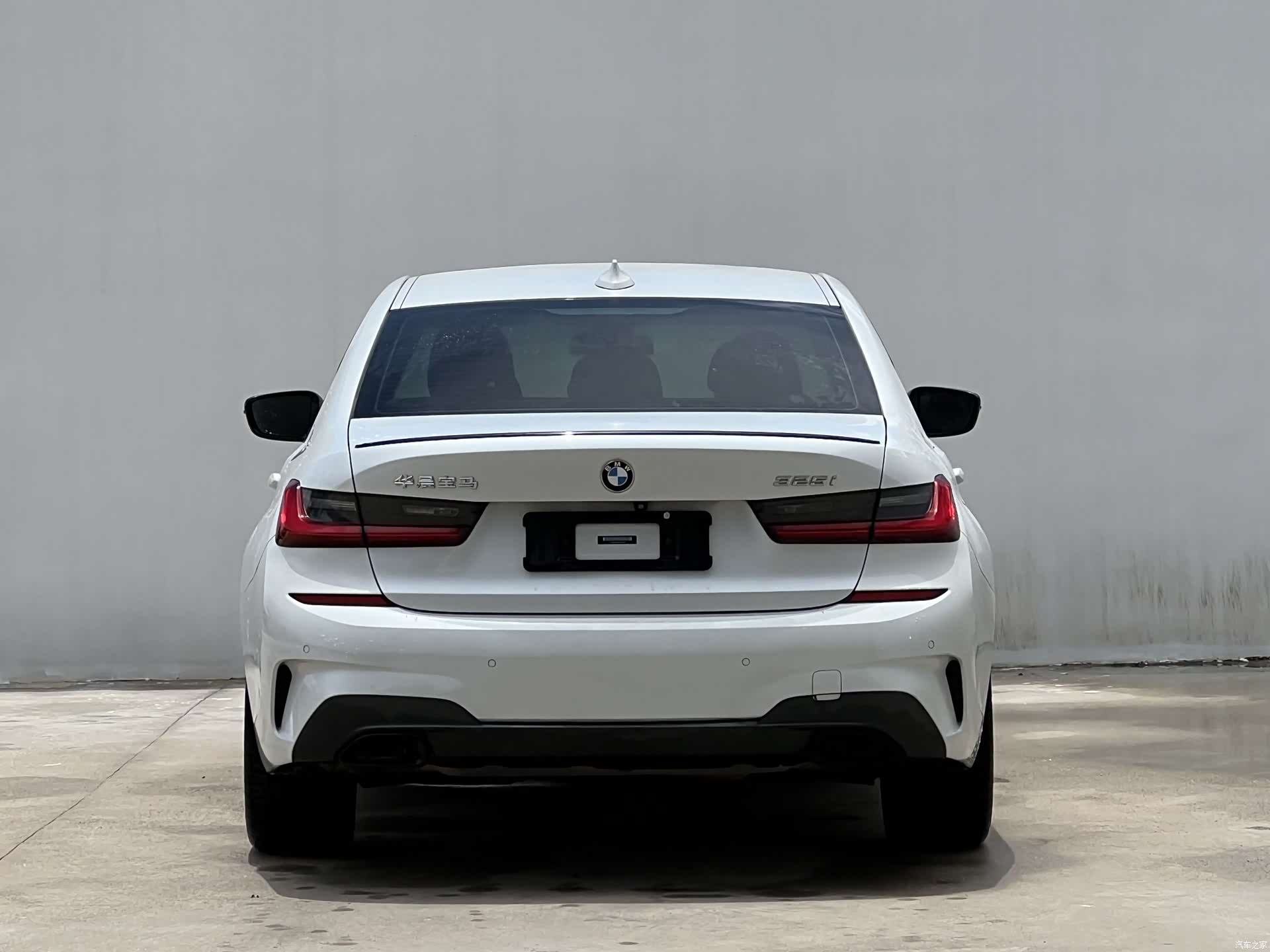 BMW 3 Series, 2019 4