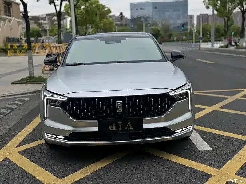 Bestune B70, 2021 2