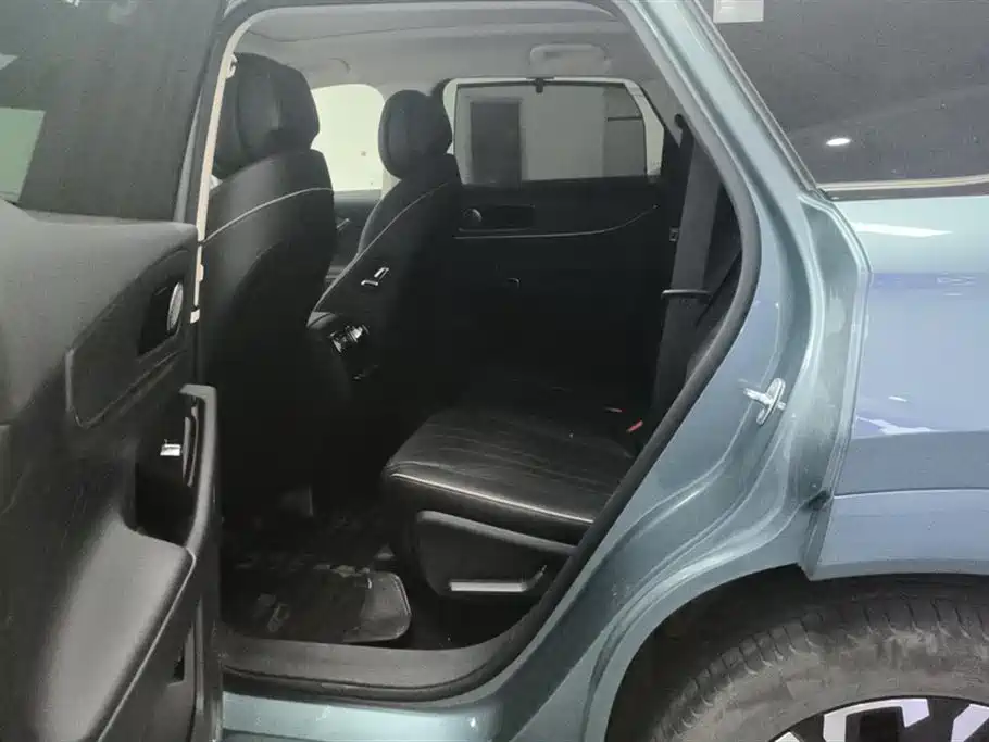 Chery Tiggo 9