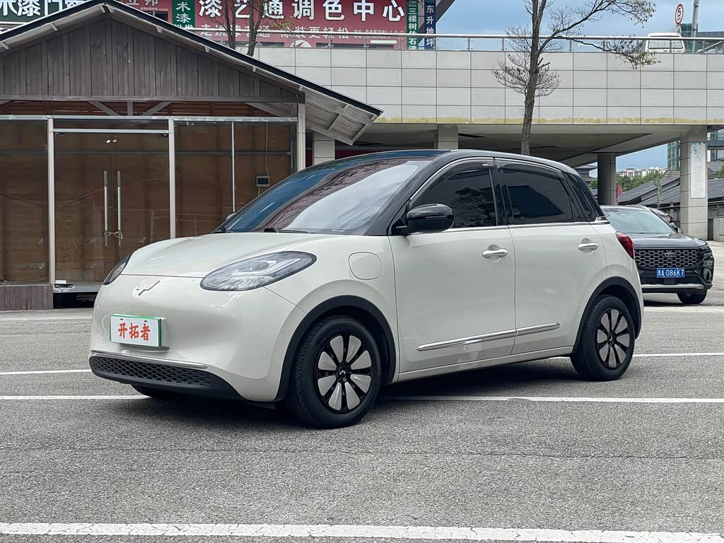Wuling Binguo 2023 410km Premium