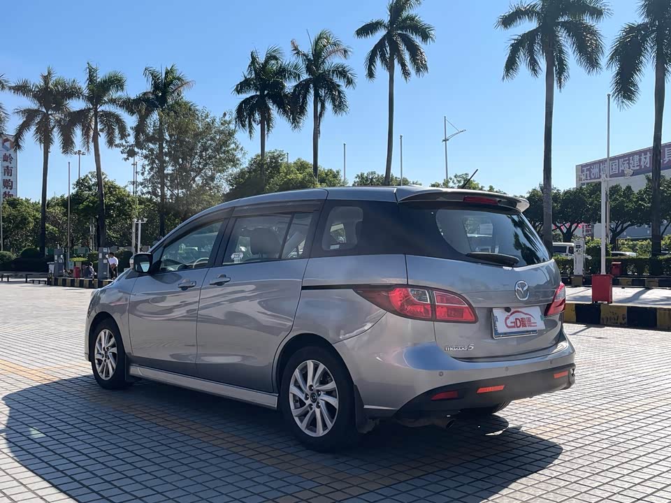 Mazda 5