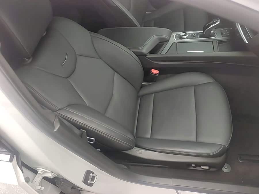 Cadillac CT5 2020, фото 25