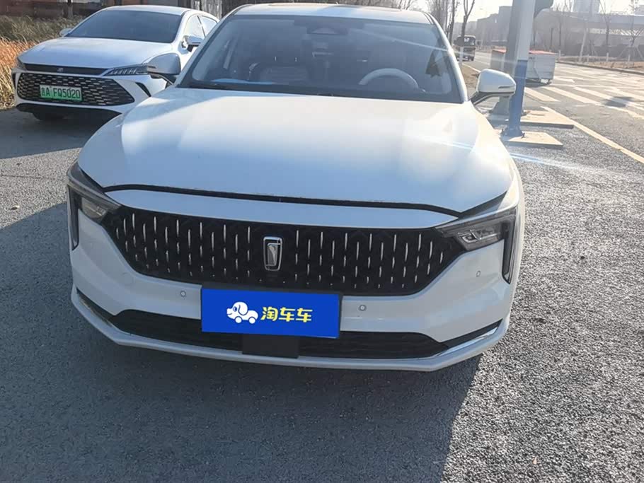 Besturn B70