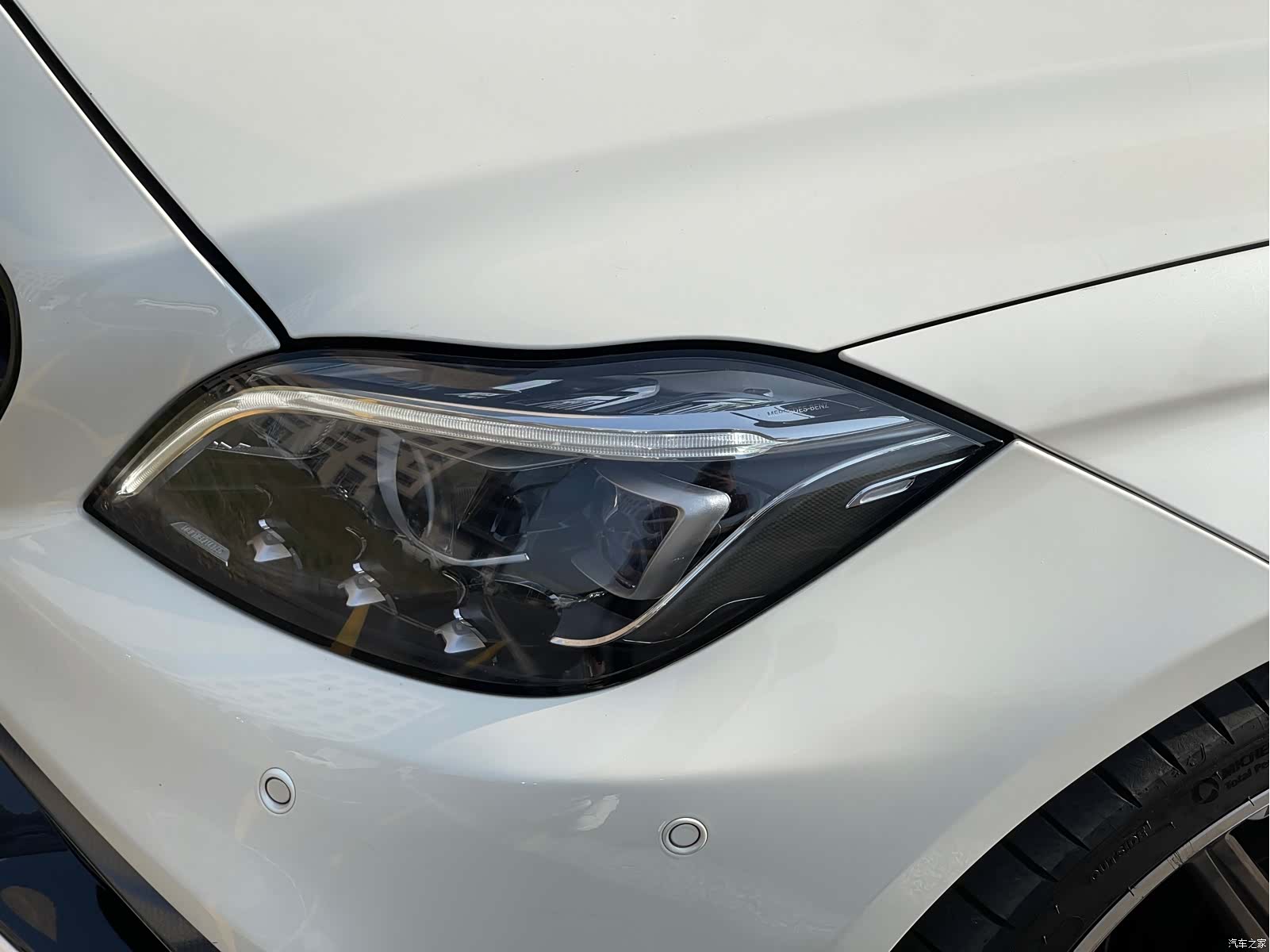 Mercedes-Benz CLS, 2015 11