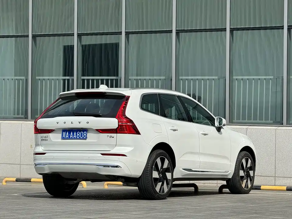 Volvo XC60 Volvo XC60
