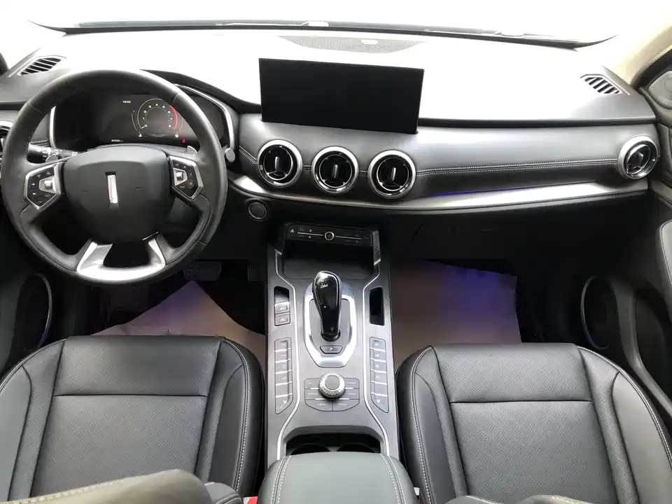 Weipai VV6