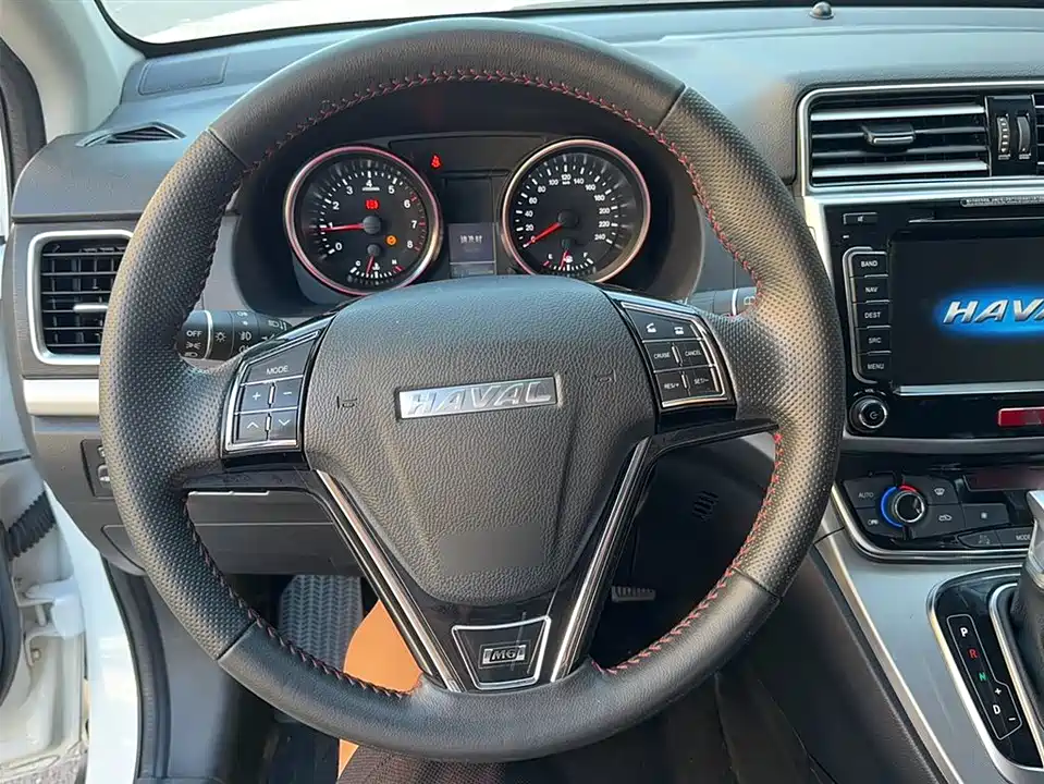 Haval M6 Haval M6