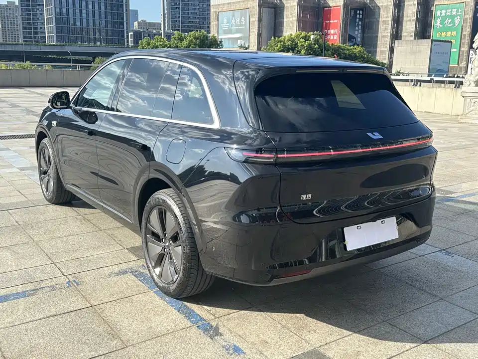Li Auto Ideal L6