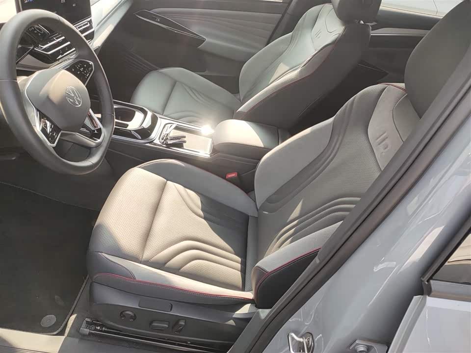 Volkswagen ID.4 CROZZ