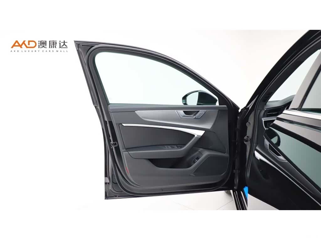 Audi A6L, 2023 10