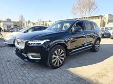 �ֶ���XC90 2025�� B6 ���ź����� 7��