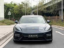 Panamera 2020�� Panamera ʮ�������� 2.9T