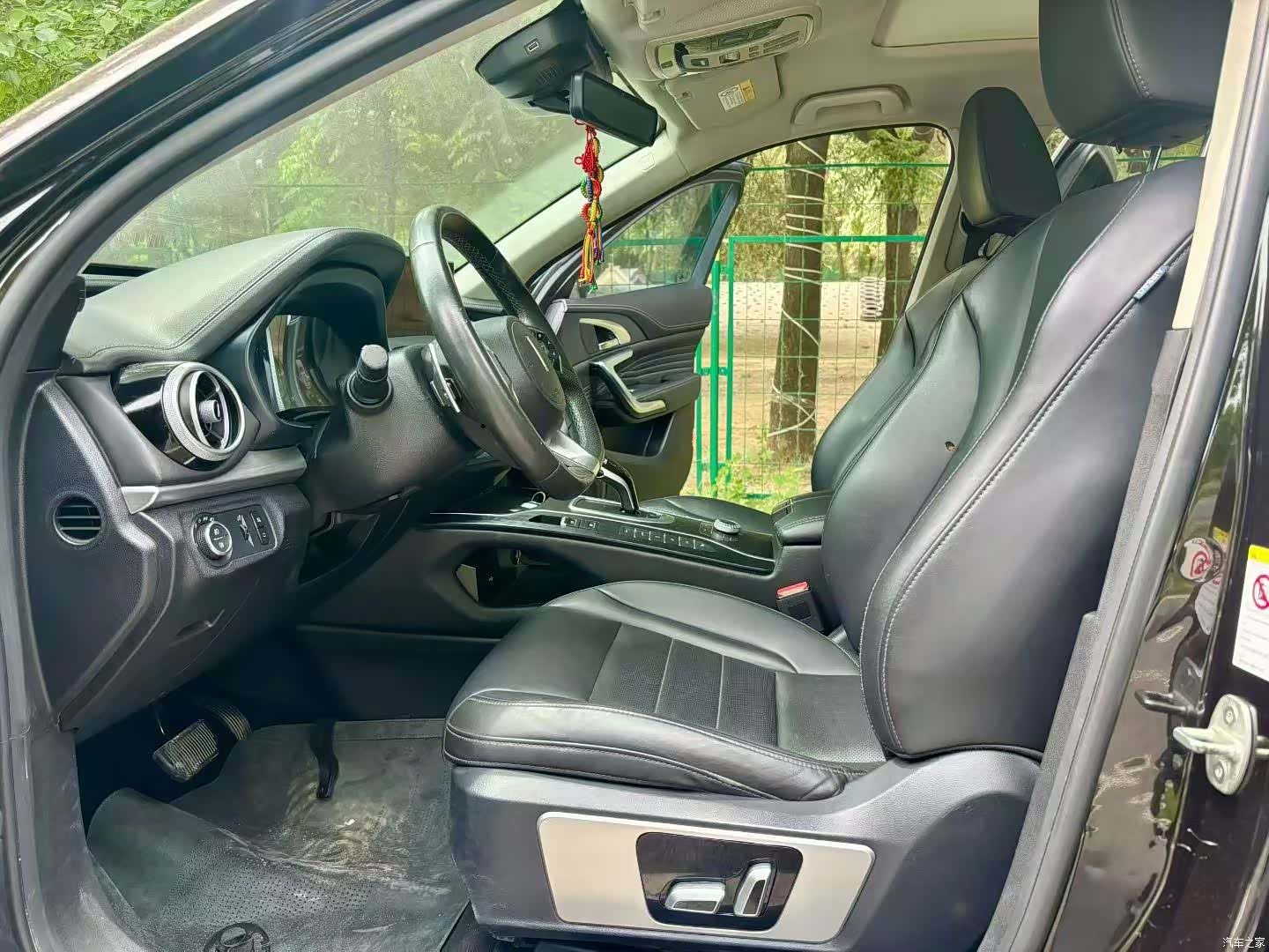 WEY VV7, 2019 4