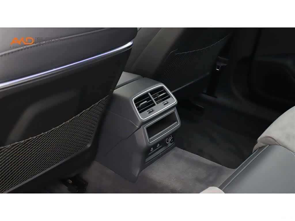 Audi A6L, 2023 9