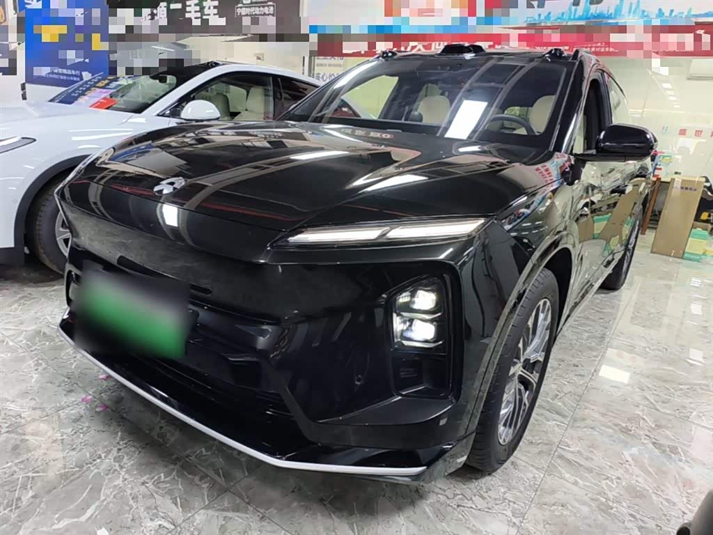 NIO ES6