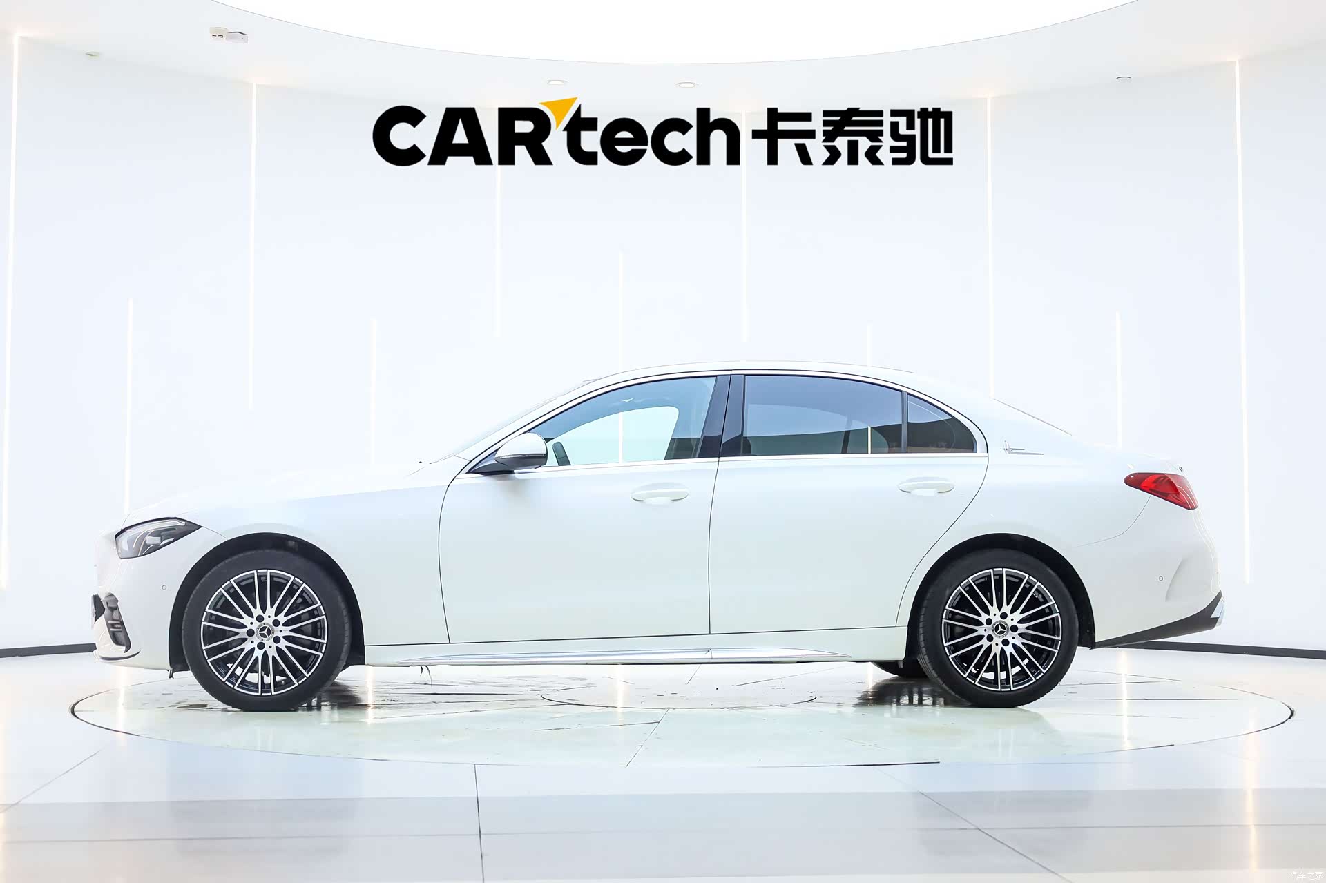 Mercedes-Benz C-Class, 2022 все фото